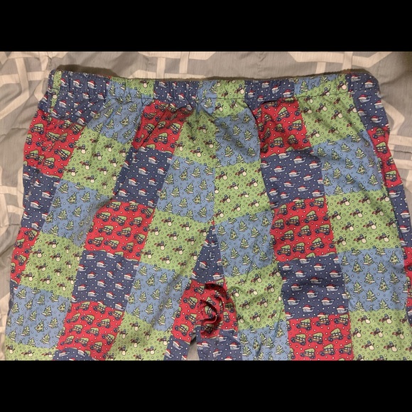 Vineyard vine pj bottoms - medium women's - Picture 5 of 5